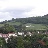 Abergavenny