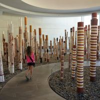 The Aboriginal Memorial