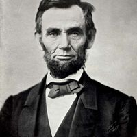 Abraham Lincoln