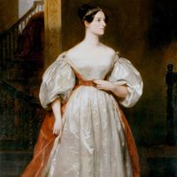 Ada King, countess of Lovelace