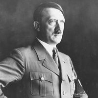 Adolf Hitler