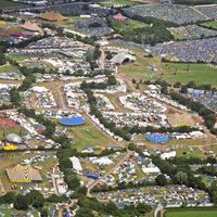 Glastonbury Festival