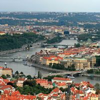 Prague