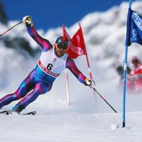 Alberto Tomba
