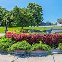 Albright-Knox Art Gallery