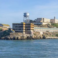 Alcatraz