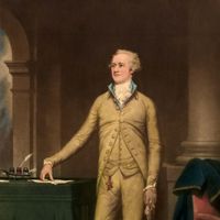 Alexander Hamilton