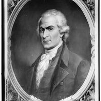 Publisher and patriot