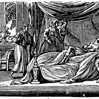 Alexander the Great: death