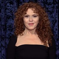 Bernadette Peters