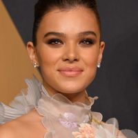 Hailee Steinfeld