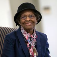 Gladys West
