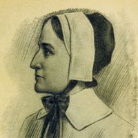 Anne Hutchinson