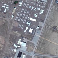 Explore the conspiracy theories surrounding Area 51