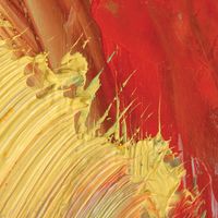 Abstract art textures