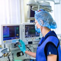 COVID-19: hospital care