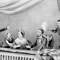 assassination of Abraham Lincoln