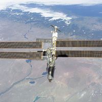 International Space Station