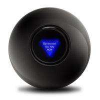 Magic 8 Ball