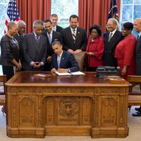 White House Initiative on Educational Excellence for African Americans
