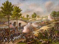 Battle of Antietam