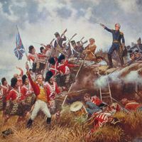 Battle of New Orleans; Jackson, Andrew