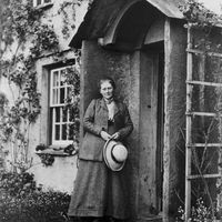 Beatrix Potter