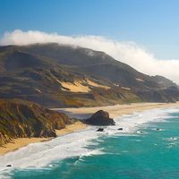 Big Sur, California