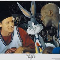 Space Jam