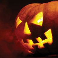 jack-o'-lantern
