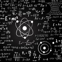 Scientific formulas