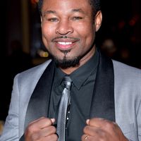 Sugar Shane Mosley