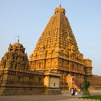 Brihadishvara Temple