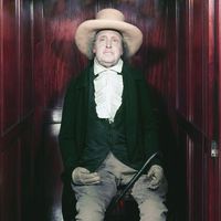 Jeremy Bentham: auto-icon