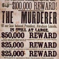 assassination of Abraham Lincoln