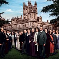 Downton Abbey