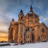 Saint Paul, Minnesota