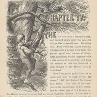 The Adventures of Tom Sawyer