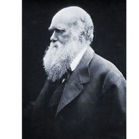 Charles Darwin