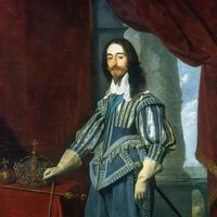 Charles I
