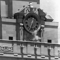 Texas Tower shooting