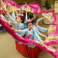 Celebrating Asian American and Pacific Islander Heritage Month