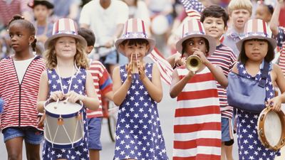 Independence Day in the United States