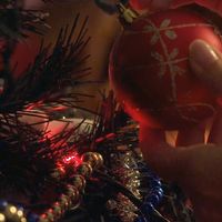 Why is Christmas on December 25?