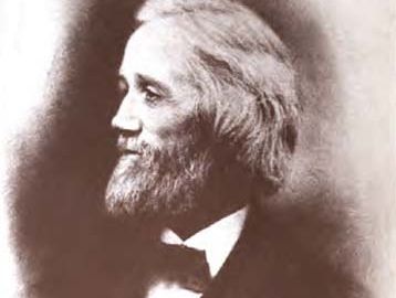 Christopher Latham Sholes