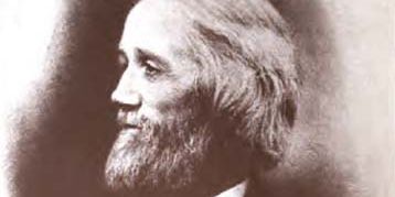 Christopher Latham Sholes