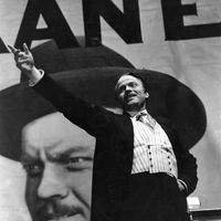 Welles, Orson