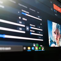 Making images with AI