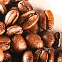coffee beans