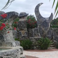 Coral Castle